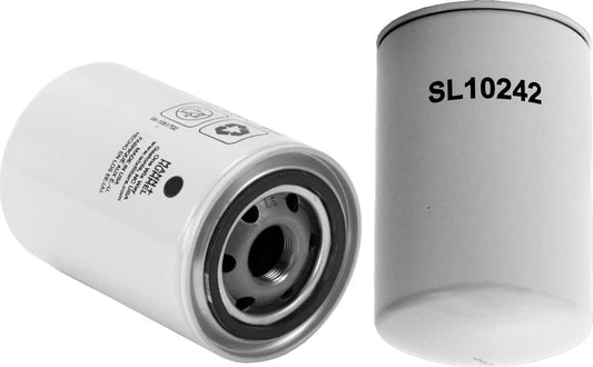 WL10242 Oil Filter - Spin-on, Direct Fit, Sold Individually