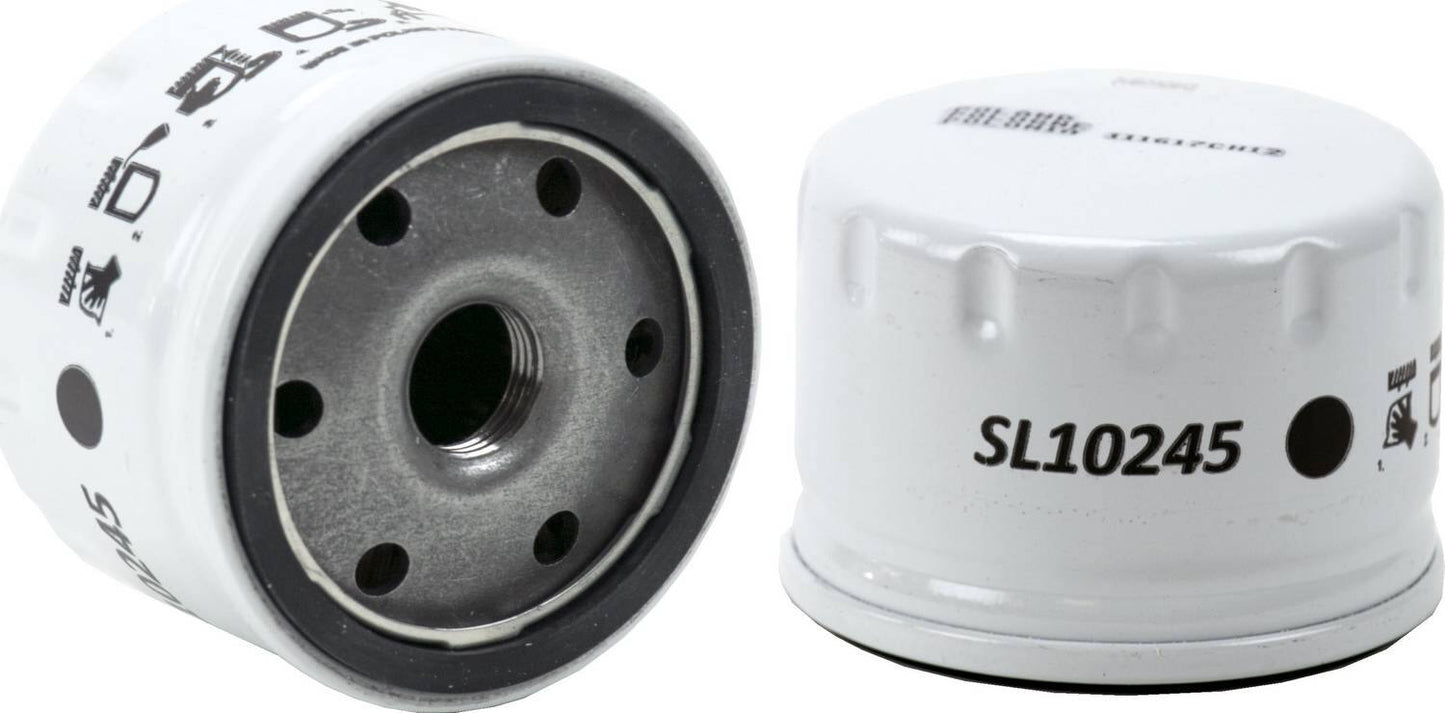 WL10245 Oil Filter - Spin-on, Direct Fit, Sold Individually