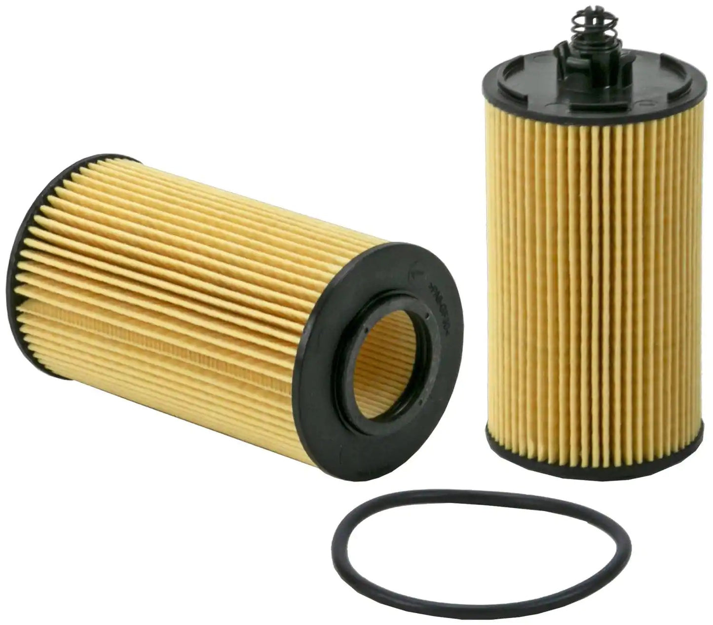 WL10283 Oil Filter - Canister, Direct Fit, Sold Individually