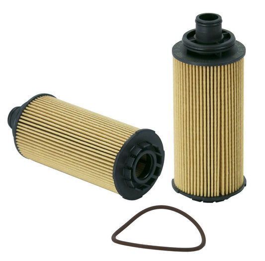 WL10286 Oil Filter - Cartridge, Direct Fit, Sold Individually