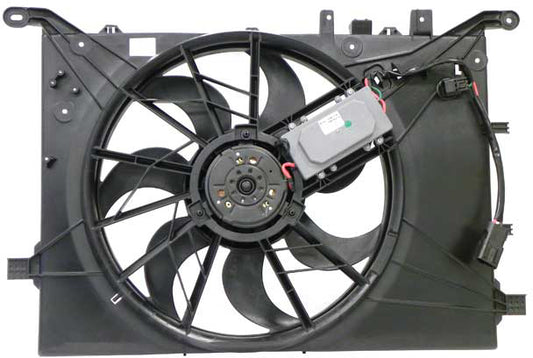 622140 Auxiliary Fan Assembly - Replaces OE Number 30680547