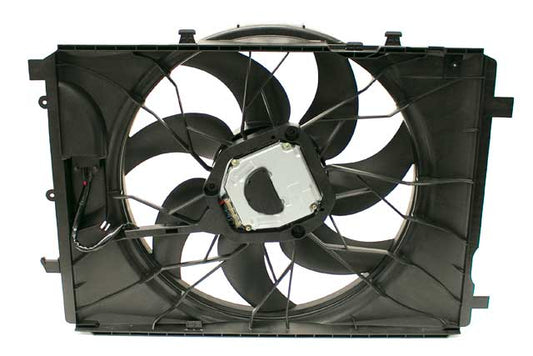 623130 Auxiliary Fan Assembly - Replaces OE Number 204-906-68-02