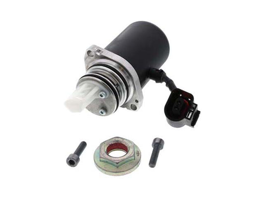 Комплект масляного насоса AOC Haldex — Borg Warner 30783079