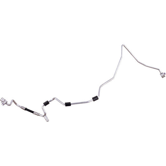 V10-20-0002 A/C Pipe - Replaces OE Number 1K0 820 741 CM