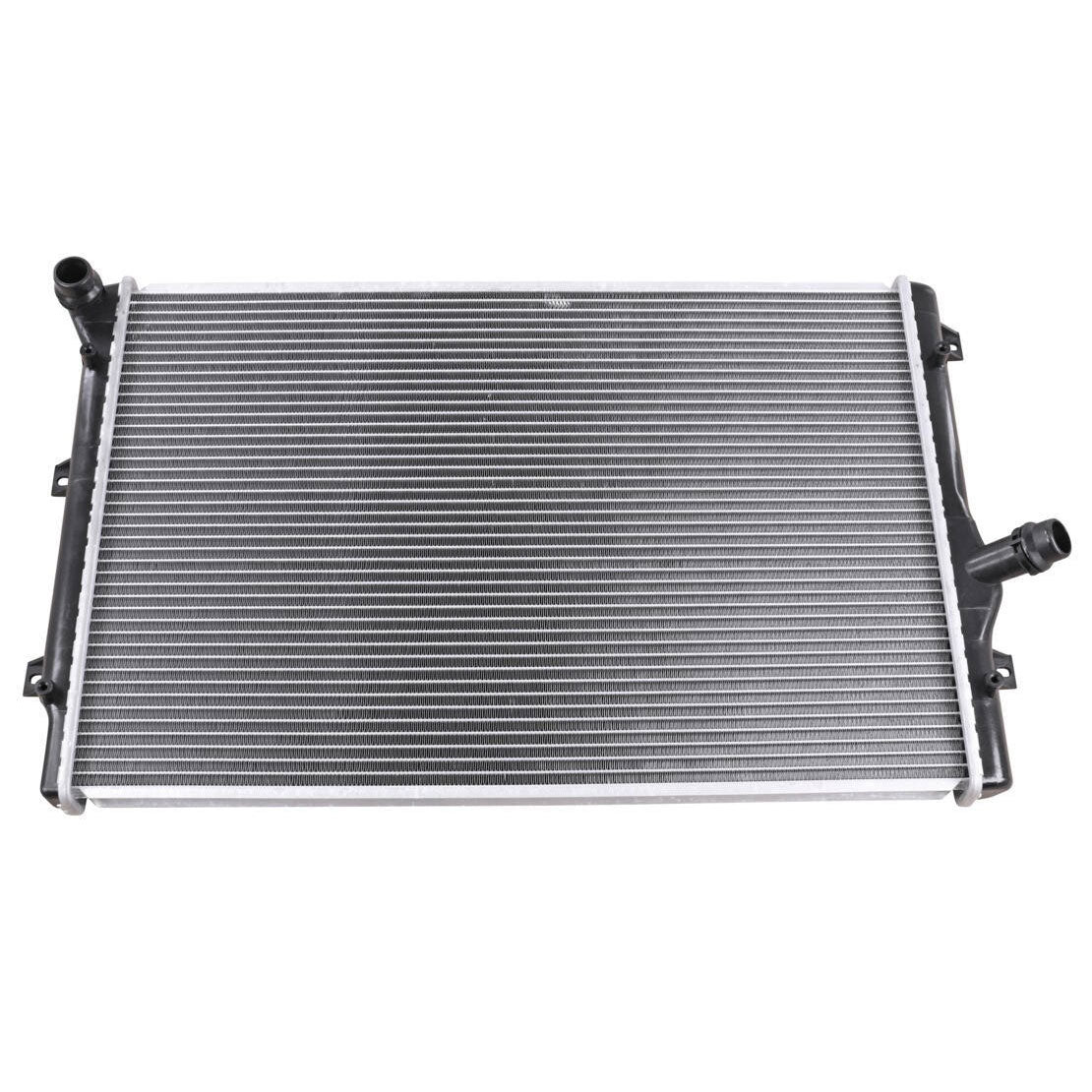 V10-60-0033 Radiator - Replaces OE Number 5C0 121 251 L