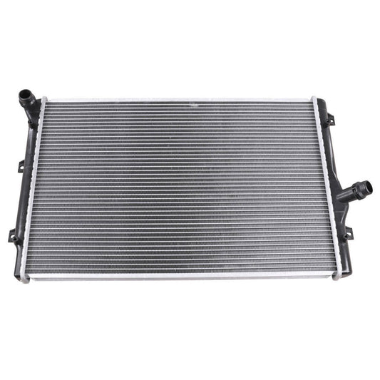 V10-60-0033 Radiator - Replaces OE Number 5C0 121 251 L