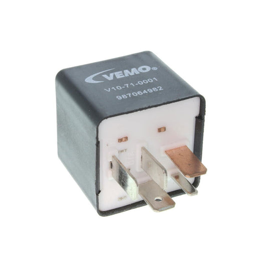 V10-71-0001 Starter Relay - Replaces OE Number 443 951 253 AA