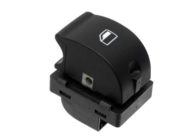 V10-73-0008 Front or Rear, Driver or Passenger Side Window Switch - Replaces OE Number 8K0 959 855 A V10