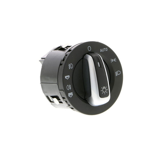 V10-73-0018 Headlight Switch - Replaces OE Number 4F1 941 531 E 5PR