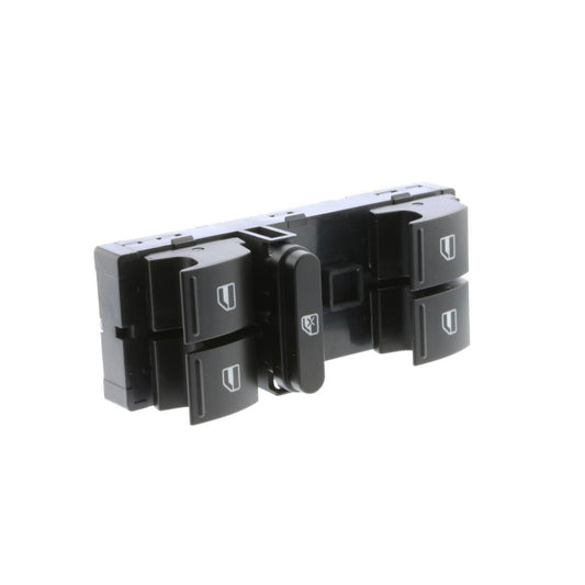V10-73-0023 Front, Driver Side Window Switch - Replaces OE Number 1K4 959 857 C REH