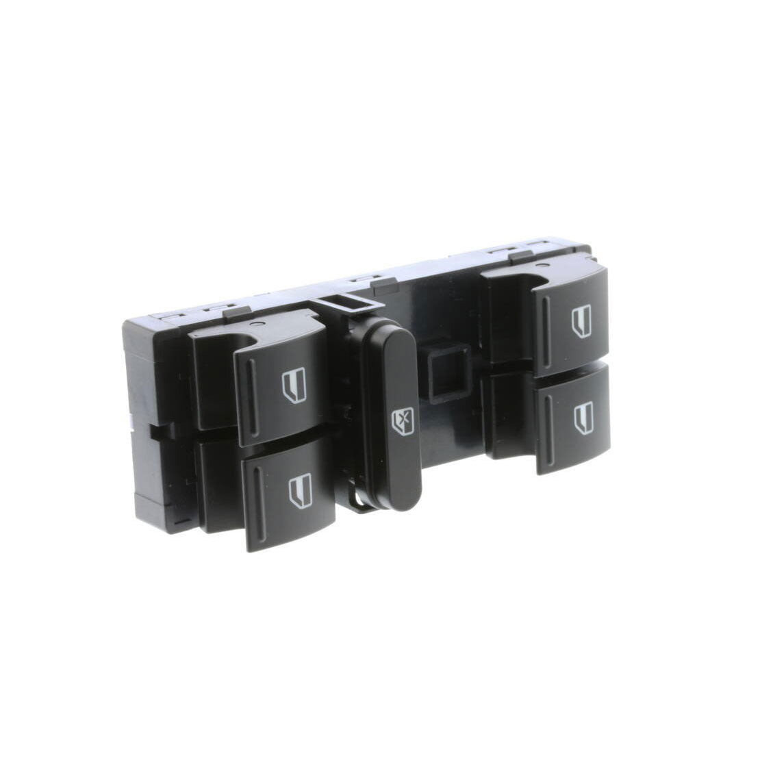 V10-73-0023 Front, Driver Side Window Switch - Replaces OE Number 1K4 959 857 C REH