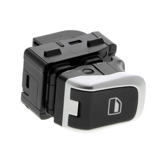 V10-73-0029 Front or Rear, Passenger Side Window Switch - Replaces OE Number 8V0 959 855 A