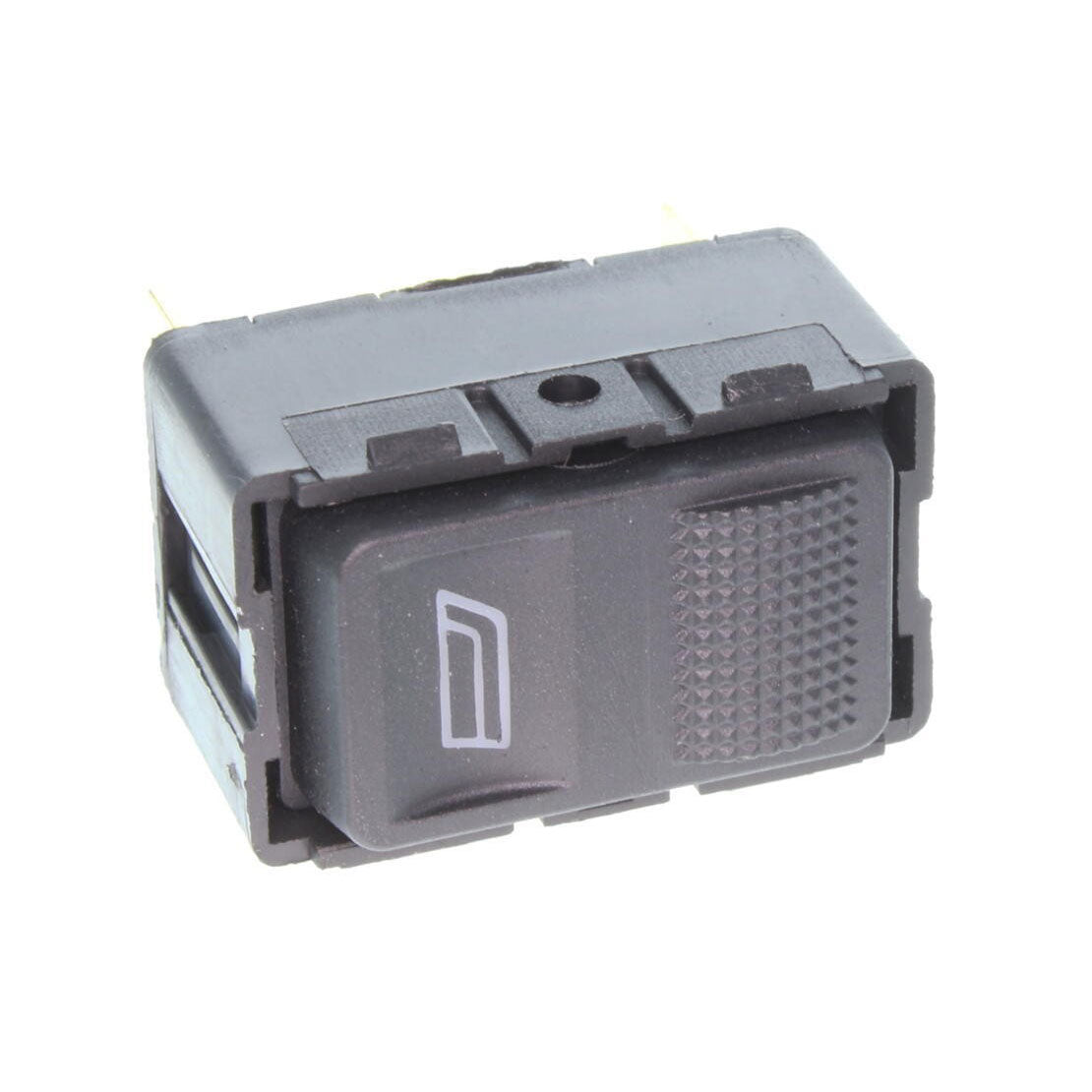 V10-73-0108 Front, Driver or Passenger Side Window Switch - Replaces OE Number 4A0 959 855 A