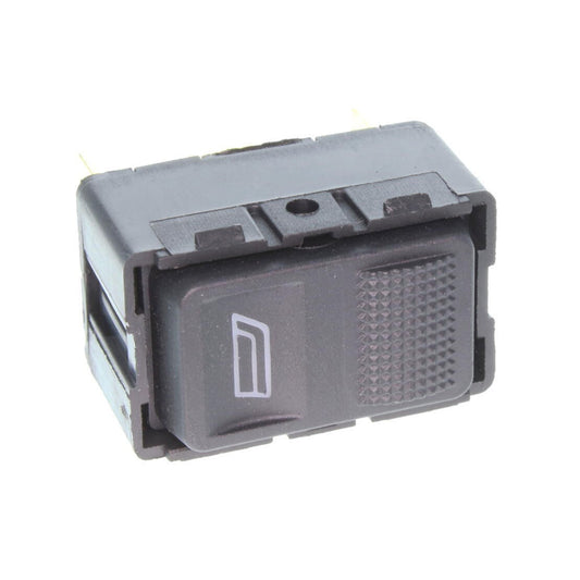 V10-73-0108 Front, Driver or Passenger Side Window Switch - Replaces OE Number 4A0 959 855 A