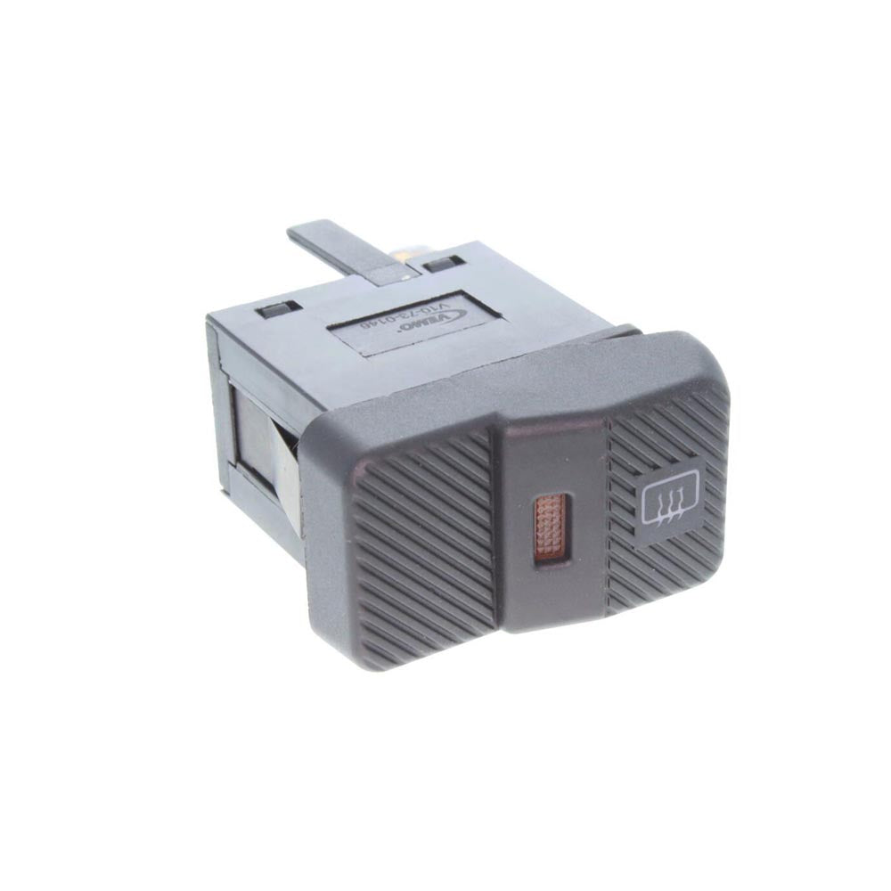 V10-73-0146 Defroster Switch, Rear - Replaces OE Number 53595962101C