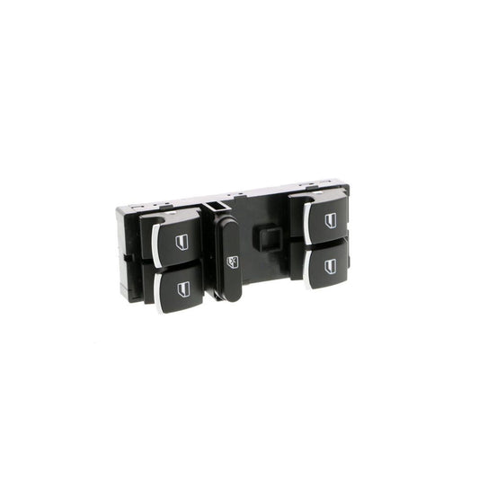 V10-73-0255 Front, Driver Side Window Switch - Replaces OE Number 5K4959857A XSH
