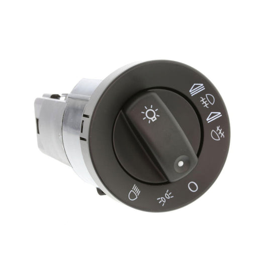 V10-73-0266 Headlight Switch - Replaces OE Number 8E0 941 531 C 5PR