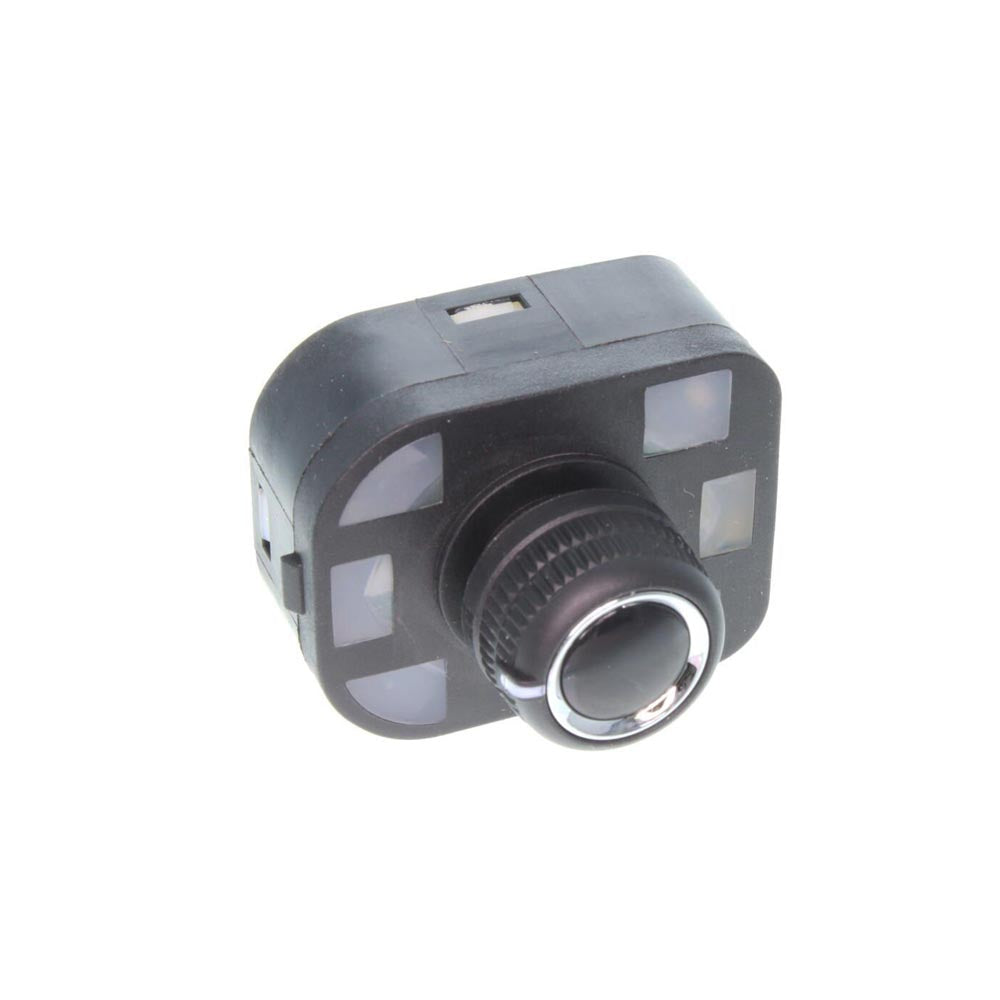 V10-73-0276 Mirror Switch - Replaces OE Number 8K0 959 565 C WEP