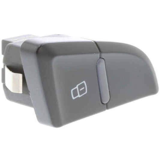V10-73-0289 Rear, Driver Side Door Lock Switch - Replaces OE Number 8K0 962 107 A V10