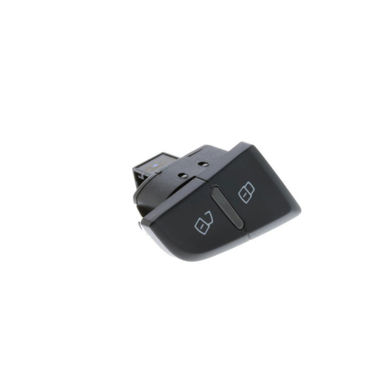 V10-73-0296 Front, Driver Side Door Lock Switch - Replaces OE Number 8R1 962 107 A V10