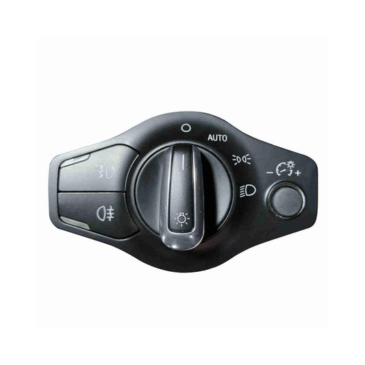 V10-73-0637 Headlight Switch - Replaces OE Number 8K0 941 531 AS WEP