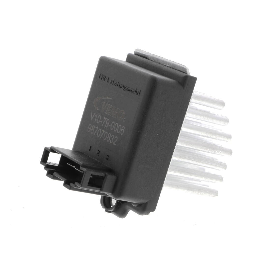 V10-79-0006 Blower Control Module - Replaces OE Number 1J0 907 521