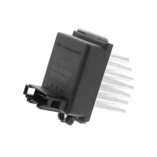 V10-79-0006 Blower Control Module - Replaces OE Number 1J0 907 521