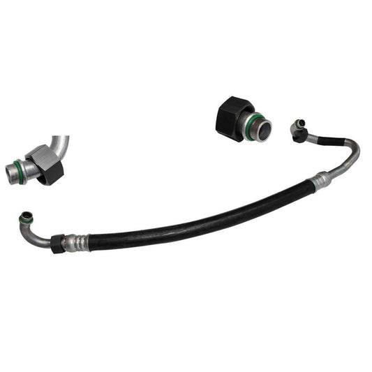 V15-20-0002 A/C Refrigerant Suction Hose - Replaces OE Number 8D0 260 707 H