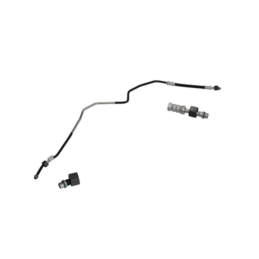 V15-20-0028 A/C Refrigerant Liquid Hose, Condenser to Evaporator - Replaces OE Number 4B1260710