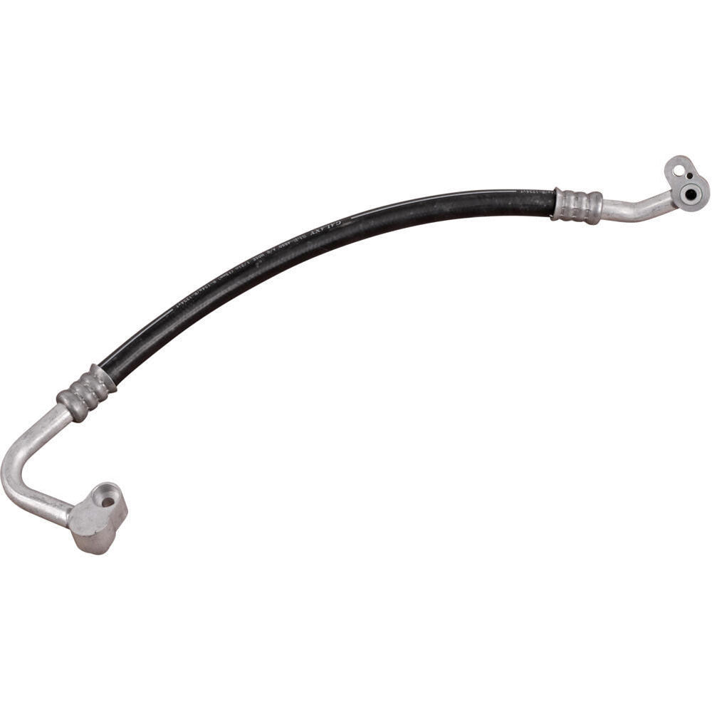 V15-20-0064 Compressor to Condenser A/C Refrigerant Discharge Hose - Replaces OE Number 1K0 820 721 BE