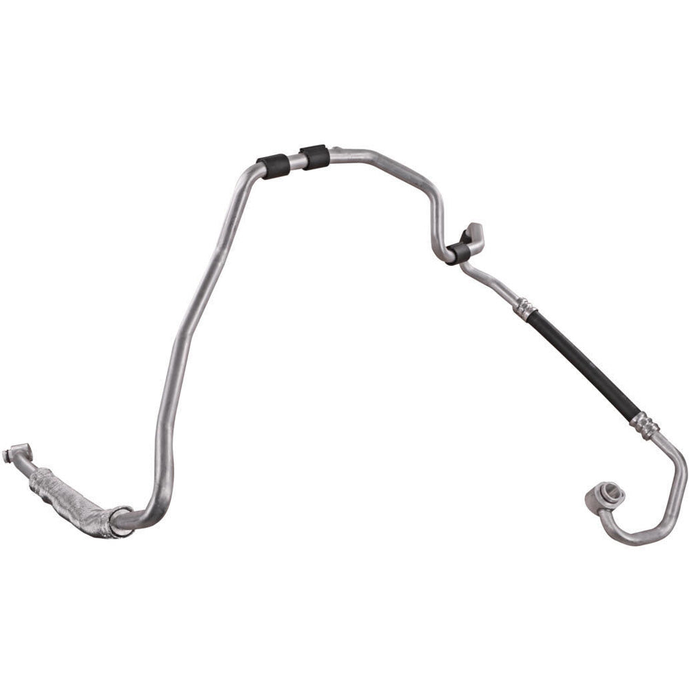 V15-20-0082 A/C Refrigerant Suction Hose - Replaces OE Number 1K0 820 743 BT