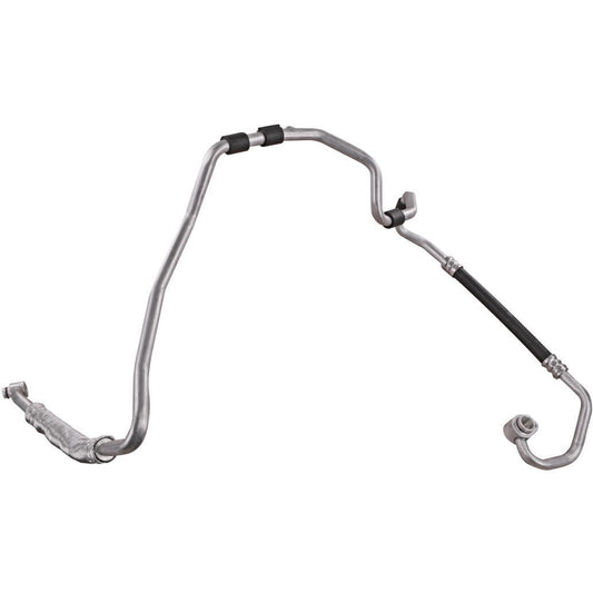 V15-20-0082 A/C Refrigerant Suction Hose - Replaces OE Number 1K0 820 743 BT
