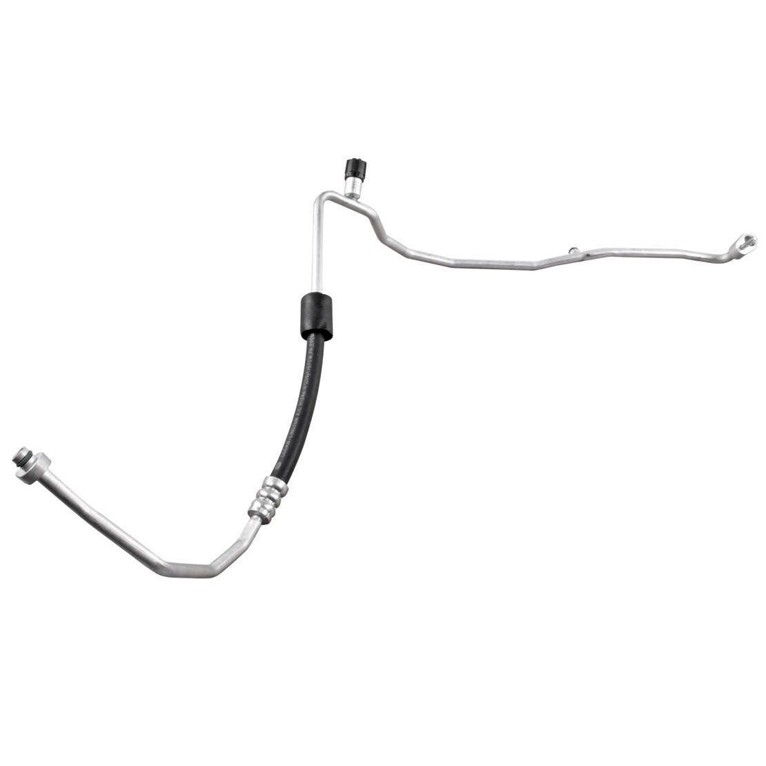 V15-20-0094 A/C Refrigerant Liquid Hose - Replaces OE Number 5Q0 820 741 C