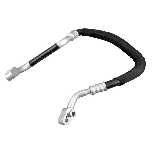 V15-20-0114 A/C Refrigerant Discharge Hose - Replaces OE Number 8K0 260 701 D