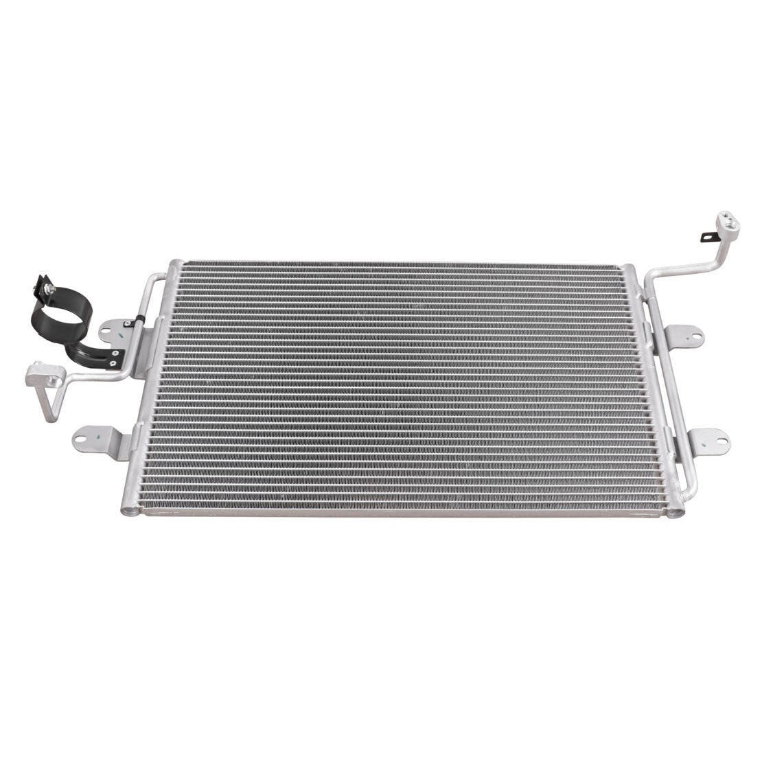 V15-62-1005 A/C Condenser - Replaces OE Number 1J0 820 413 D