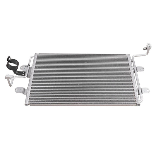 V15-62-1005 A/C Condenser - Replaces OE Number 1J0 820 413 D