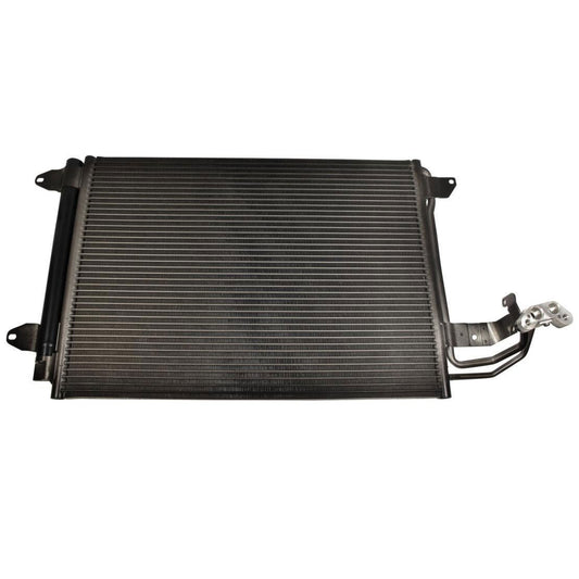 V15-62-1017 A/C Condenser - Replaces OE Number 1K0 820 411 Q