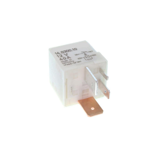 V15-71-0004 Diesel Glow Plug Relay - Replaces OE Number 357 911 253