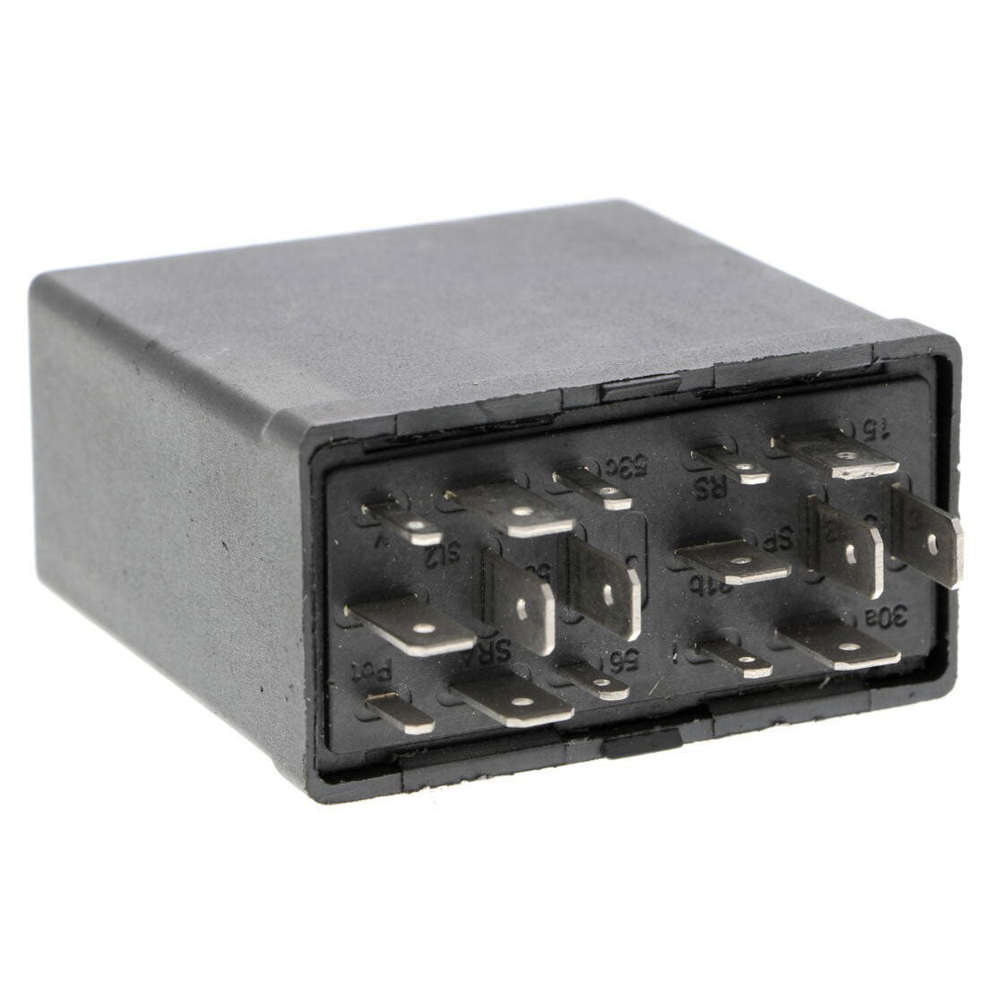 V15-71-0057 Windshield Wiper Motor Relay - Replaces OE Number 1J0 955 531 A