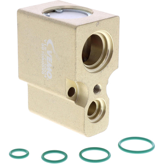 V15-77-0004 A/C Expansion Valve - Replaces OE Number 6N0820679D