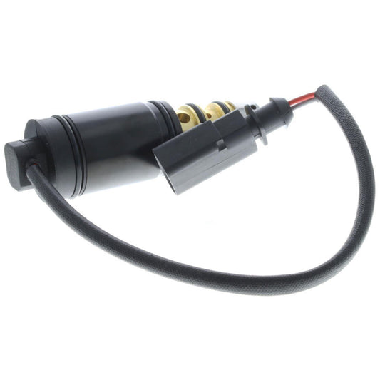 V15-77-1017 A/C Compressor Control Valve - Replaces OE Number 1K0 820 803 F
