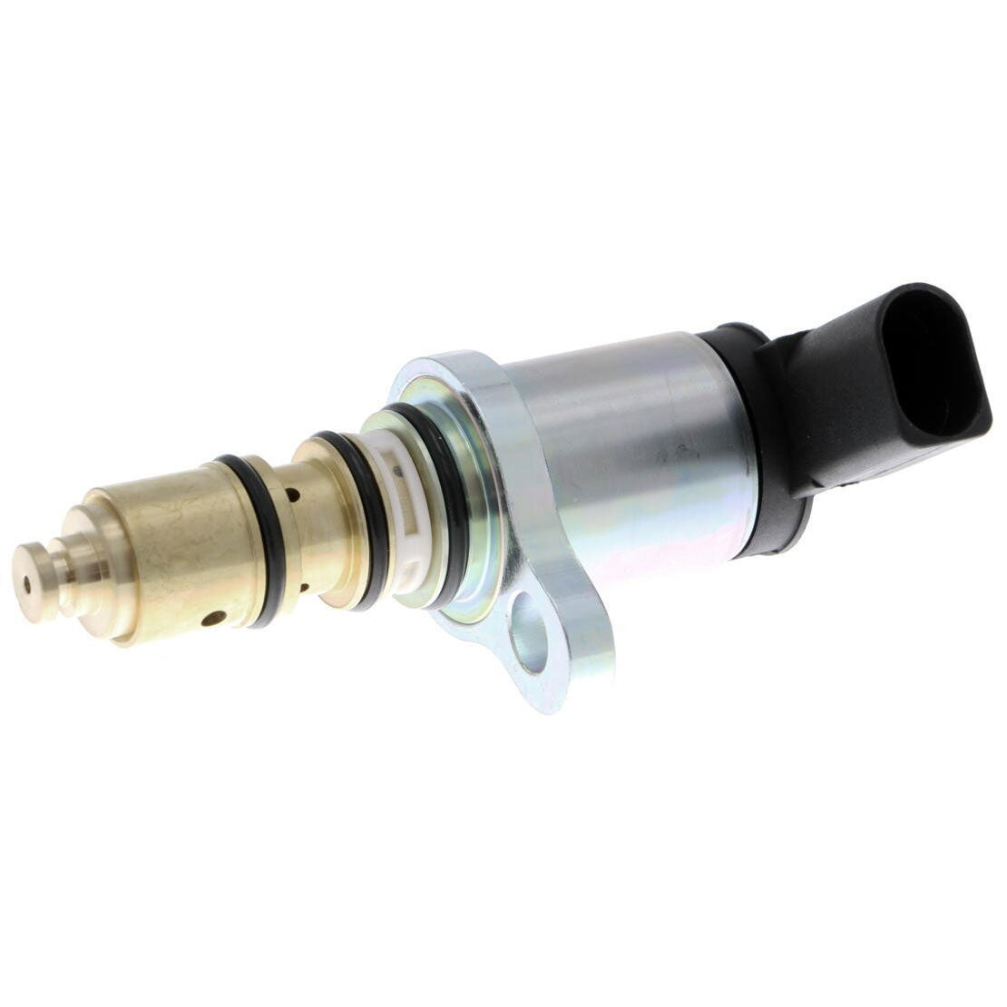 V15-77-1019 A/C Compressor Control Valve - Replaces OE Number 1K0 820 803 Q