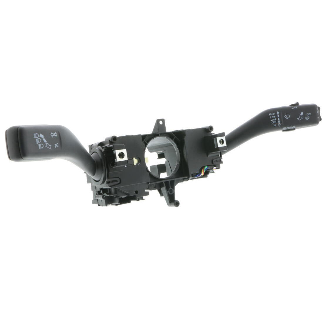 V15-80-3302 Wiper Switch - Replaces OE Number 5C5 953 513 E 9B9