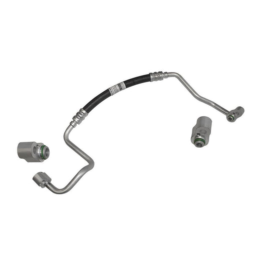 V20-20-0001 Compressor to Condenser A/C Refrigerant Discharge Hose - Replaces OE Number 64 53 6 902 230