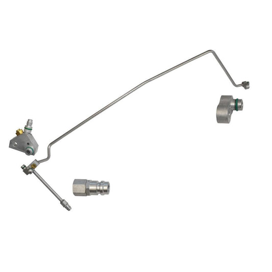 V20-20-0006 A/C Refrigerant Hose - Replaces OE Number 64 53 8 378 602