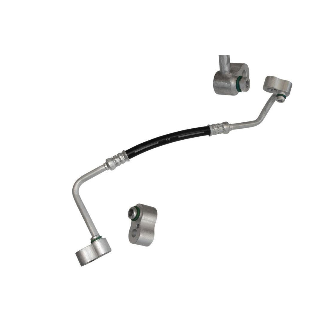 V20-20-0008 A/C Refrigerant Hose - Replaces OE Number 64 53 8 375 753