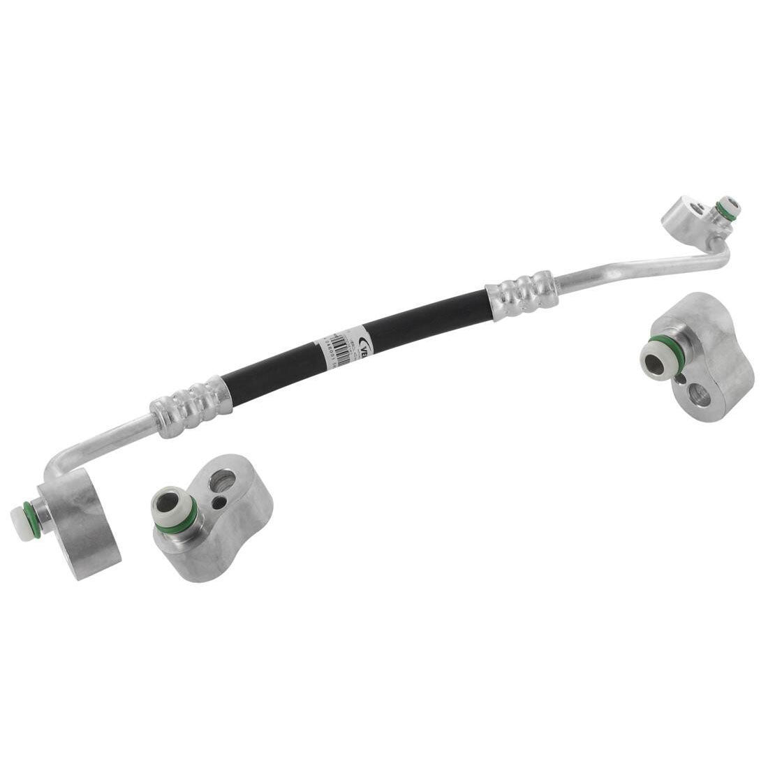 V20-20-0021 A/C Refrigerant Liquid Hose - Replaces OE Number 64 53 6 904 013
