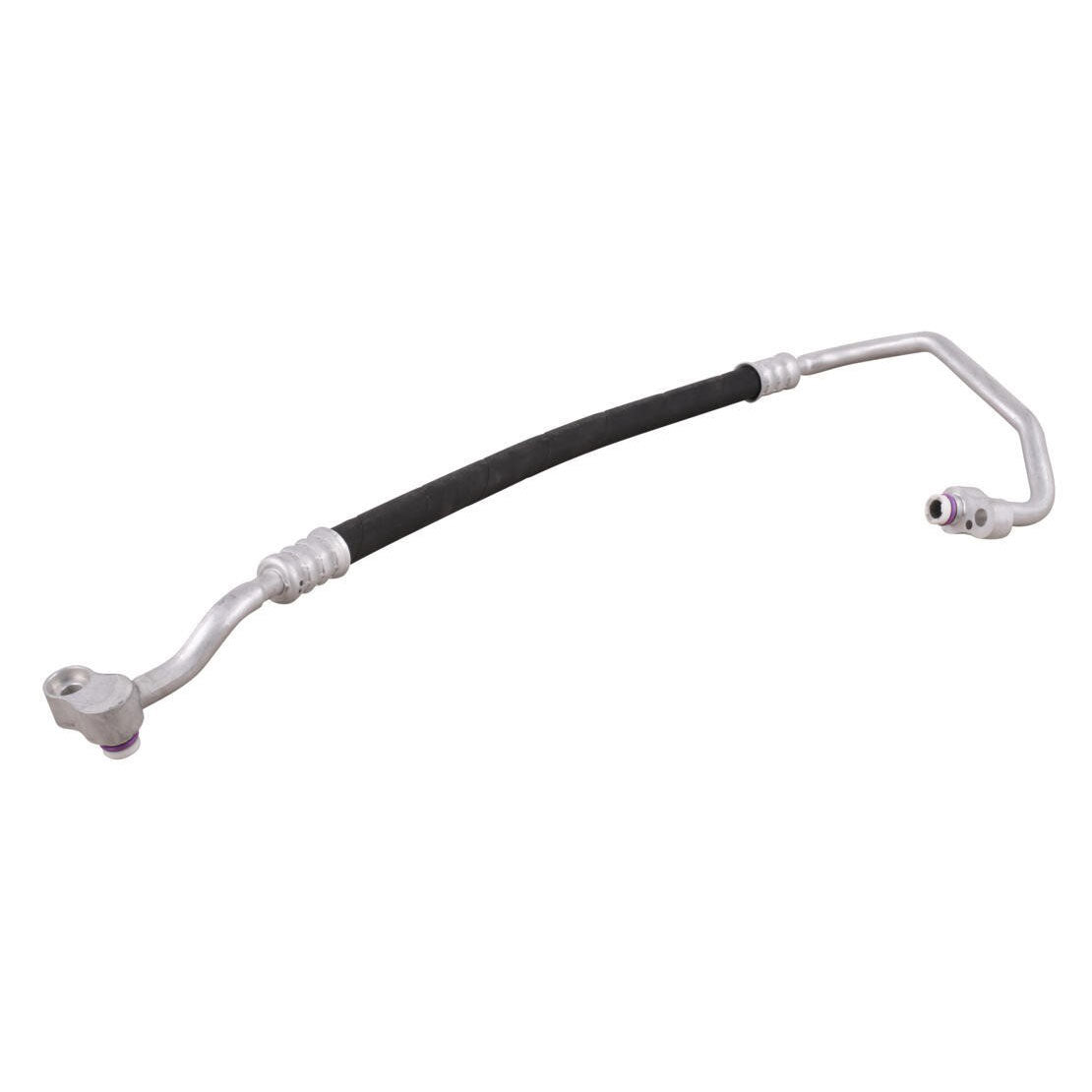 V20-20-0066 Compressor to Condenser A/C Refrigerant Discharge Hose - Replaces OE Number 64 53 6 988 866