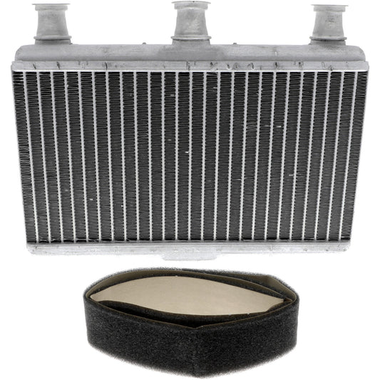 V20-61-0002 Heater Core - Replaces OE Number 64 11 6 933 922
