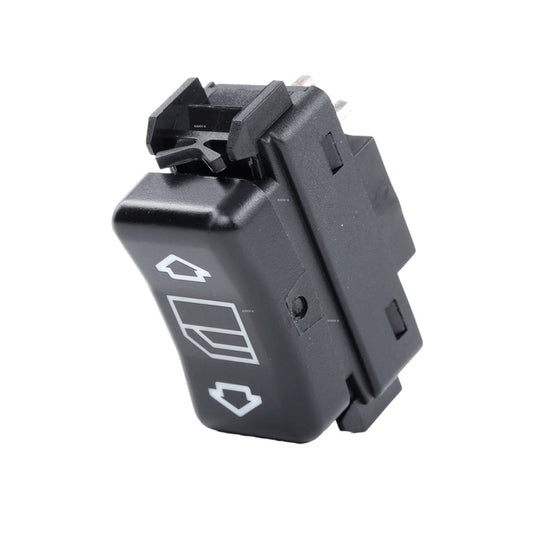 V20-73-0094 OE Replacement Series Window Switch Black